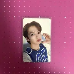 Straykids リノ 福岡 8/17 会場限定 トレカ