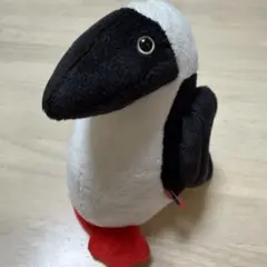 CHUMS ペンギン型ぬいぐるみ 2色セット CHUMS ペンギン ぬいぐるみ 2体 - メルカリ