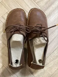 Clarks】オリジナル ファラウェイランド 23cm - メルカリ