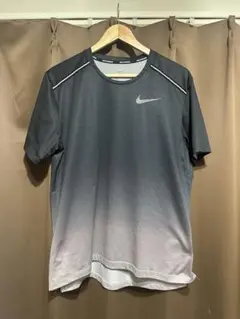 Nike ランニングジャージ DRI-FIT グラデカラー - メルカリ