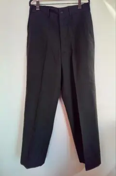 米軍実着60's U.S.ミリタリー パンツ　ヴィンテージ　100%wool