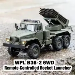 美品】JEEP HG4-58 G.P.W 1/14スケール RC A1606 - メルカリ