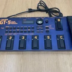 2026年最新】boss gt-5の人気アイテム - メルカリ