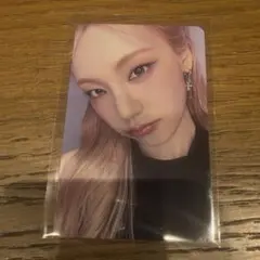 itzy motto makestar トレカ イェジ - メルカリ