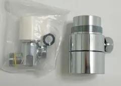 ⚠️ぽんすけ様専用⚠️】NSP-SMH7 シングル分岐 ナニワ製作所 ※外箱