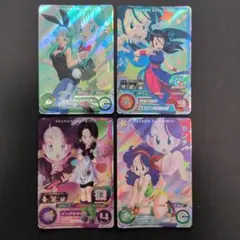 スーパードラゴンボールヒーローズ UGM 10-GCP.UGM4-GCP他セット