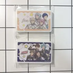 あんスタ　fine 流星隊