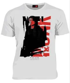 新品未開封☆金属バット☆友保☆Tシャツ☆ブラック☆Sサイズ - メルカリ