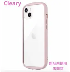 【新品未使用未開封】Cleary iPhone 14 Plus用ケース