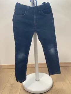 ZARA BOYS スリムフィットデニムパンツ 110cm