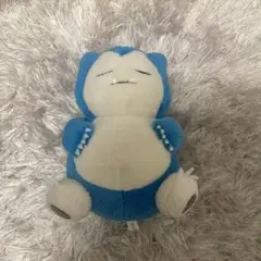 【新品】ポケットモンスター やさしいきもち ぬいぐるみ～カビゴン～
