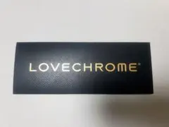 LOVE CHROME テツキ スワロフスキー アクアマリン - メルカリ