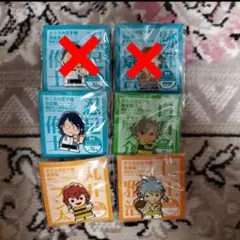 2025年最新】テニスの王子様 完全版 ピンズの人気アイテム