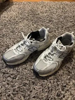 New Balance PR530TA 27.5cm