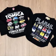 まとめ トップス