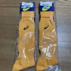 アシックス　asics ストッキング　ハイソックス　27cm 28cm 29cm