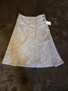 ☆23区ツイードスカート☆