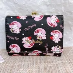 星のカービィ Kirby x ITS'DEMO 財布 ブラック - メルカリ