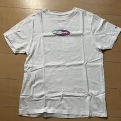 TOMMY JEANS ホワイト Tシャツ S