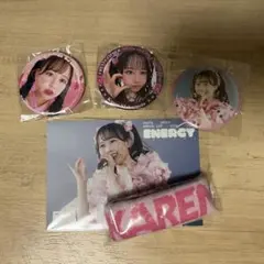 FRUITS ZIPPER 松本かれん まとめ売り