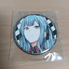 豊川祥子 オブリビオニス CRYCHIC 缶バッジ 9個セット 会員証 Ave Mujica マイムジ展 オブリビオニス 豊川祥子 缶バッジ - メルカリ