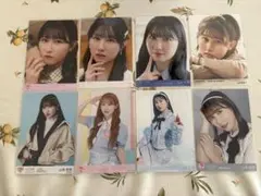 イコラブ　＝LOVE 山本杏奈　生写真　バラ　まとめ売り　13枚　封入