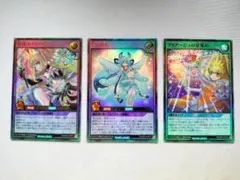ラッシュデュエル 流聖のプリアージュ デッキパーツ ユニオンベース