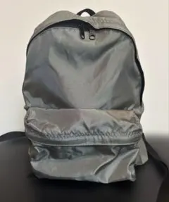 気まぐれセール❗エルベシャプリエ USA製❗リュック バックパック 黒 