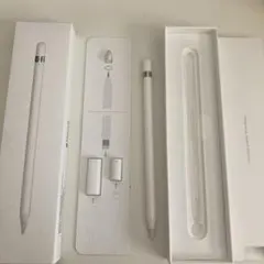 Apple Pencil(第1世代)