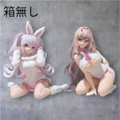 NIKKE アリス＆バイパー