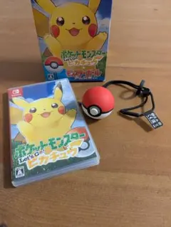 2025年最新】ポケモン レッツゴー モンスターボールの人気アイテム