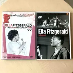 2026年最新】エラ・フィッツジェラルドの人気アイテム - メルカリ