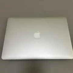 【中古・ジャンク品】Apple MacBook Air シルバー