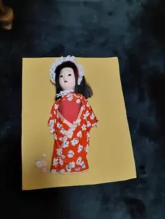 2025年最新】市松人形 着物の人気アイテム - メルカリ
