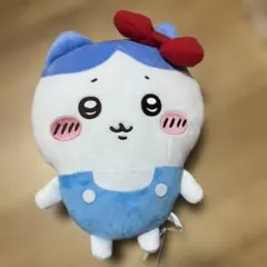 ちいかわ ハチワレ サンリオ