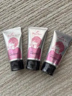 【新品未使用】ミニーレ ウイウイ デザインクリーム7 ヘアワックスのサムネイル