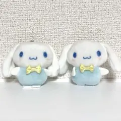 サンリオ えらんでマスコット　シナモン