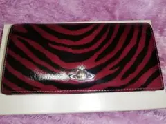 Vivienne Westwood 長財布