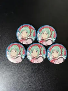 ラブライブ！スーパースター!! 結女体育祭 鬼塚冬毬 缶バッジ - メルカリ