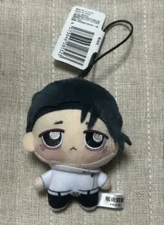 呪術廻戦 ちょぴぬいぷち 乙骨憂太のサムネイル