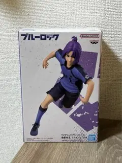 2025年最新】御影玲王フィギュアの人気アイテム - メルカリ