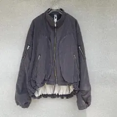 issuethings type65 ブラック　サイズ2 ISSUETHINGS 【type 65 / Black 】 - faye project