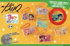 本橋依央利 カリスマ ガチャガチャ みてコレ！
