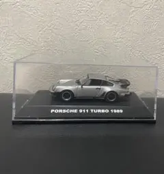 1/43 ミニチャンプス ポルシェ911ターボ ブルーメタリック 1977 - メルカリ