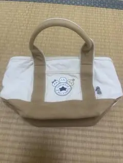 ちいかわ コンバースコラボ バッグ