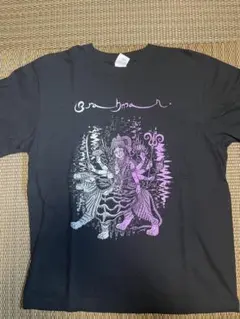 brahman tシャツ