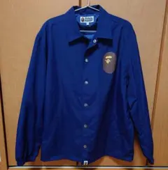 2025年最新】エイプ コーチジャケットの人気アイテム - メルカリ