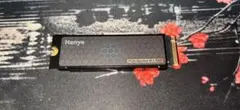 ひつじ-仙台牛牛タン様用】Hanye 2TB PCIe Gen4x4 M - メルカリ
