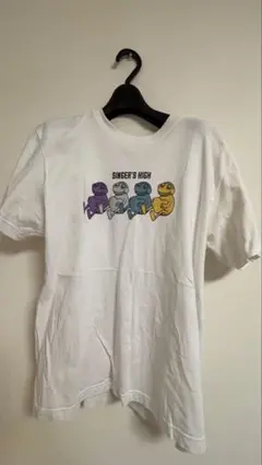 シンガーズハイ Tシャツのサムネイル