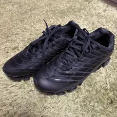 adidas メガライド F50 / 27.0cm ブラック KI3646のサムネイル